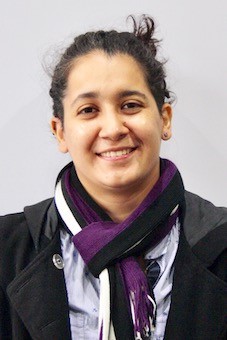 Ursula Fernanda Salazar Roggero
