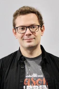 Victor Krivenkov 