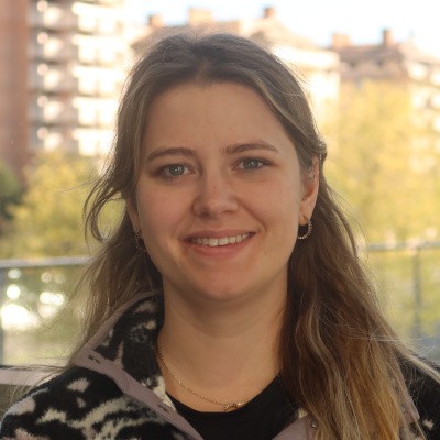 Virginia Natalia Ciriano Tejel