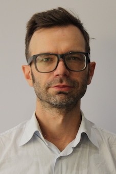 Witold Radoslaw Skowronski 