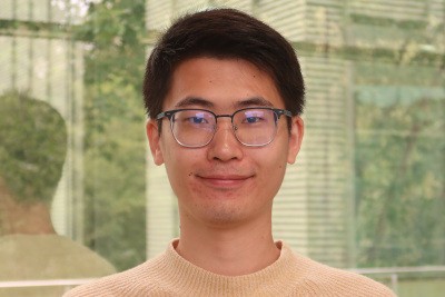 Yingjie Ma 