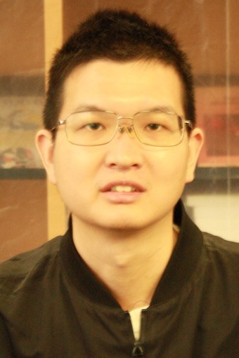 Yuan Peisen 