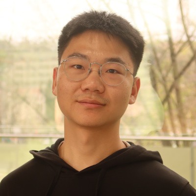 Zhi CHEN 