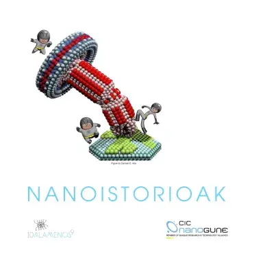 Nano-Istorioak