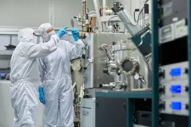 Cleanroom