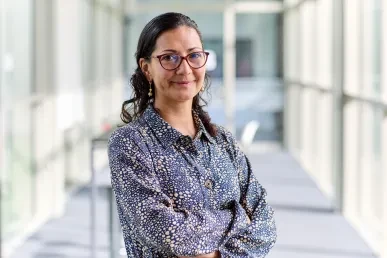 Mariana Medina-Sanchez