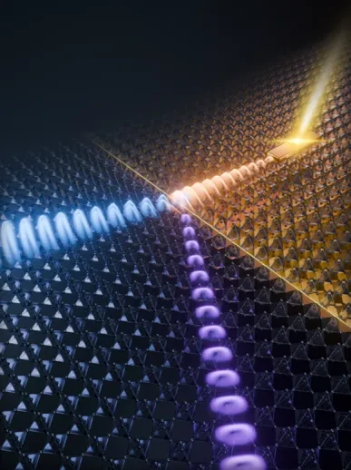 Nature Photonics