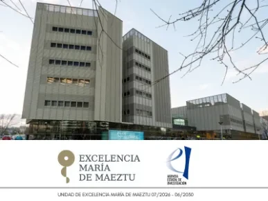 Edificio de CIC nanoGUNE 