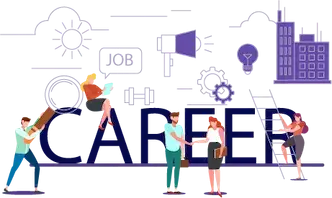 career