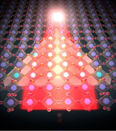 Planar hyperlens focusing light at the nanoscale Planar hyperlens focusing light at the nanoscale
