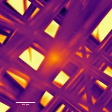 CIC biomaGUNE scaffold fabrication multiphase