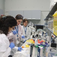 Women in Science ´26