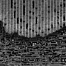 MICROPROCESSOR HIEROGLYPHS, by Evgenii Modin