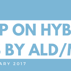 2017 ALD Workshop Logo