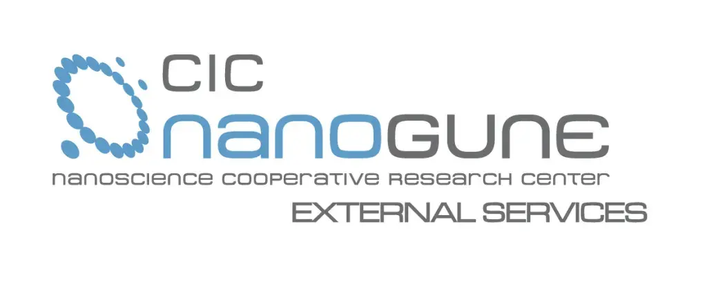External Service logo imaginenano