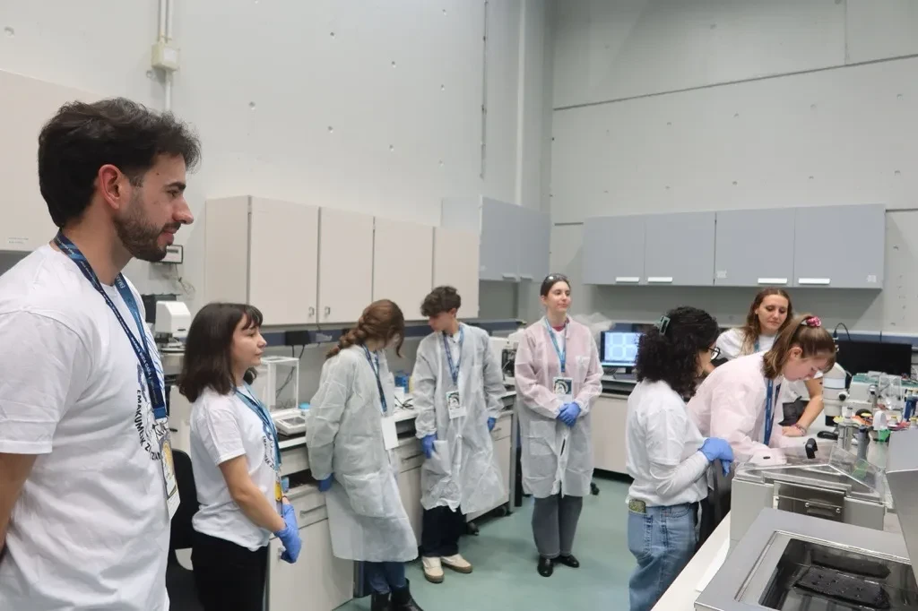 Women in Science ´26