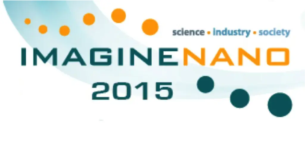 Imagine nano logo