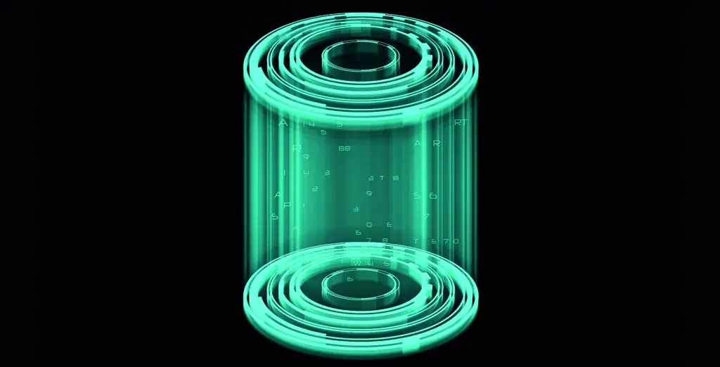 Synthetic optical holography