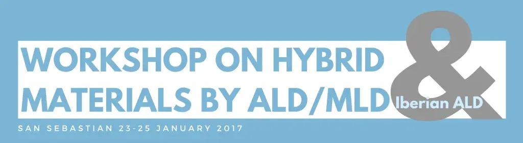 2017 ALD Workshop Logo