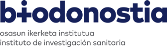 Logo Biodonostia