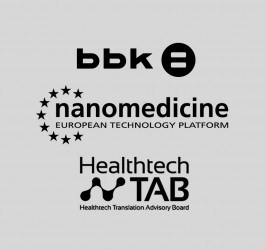 BBK Venture Phylanthropy - nanoMedicine - Healthtech TAB