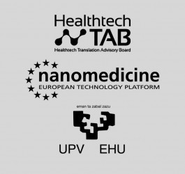 HealtTech, Nanomedicine, UPV-EHU