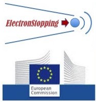 ElectronStopping - Electronic stopping power from first principles