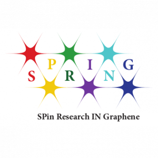 SPin Research IN Graphene