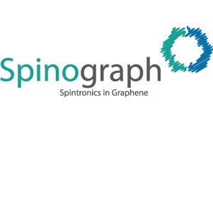 SPINOGRAPH - Spintronics in Graphene