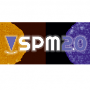 SPM2.0- Scanning probe microscopies for nanoscale fast, tomographic and composition imaging
