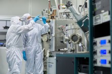 Cleanroom