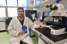 Javier Plou nanoGUNEn