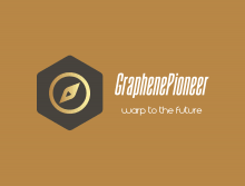 The company GraphenePioneer winner of the first Global Graphene Call