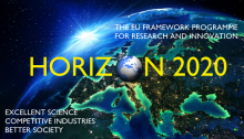 El grupo de Nanodispositivos participa en el proyecto Fet Open 2D-INK de la UE