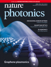 Nature Photonics