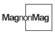 MagNonMag - Magnetic order induced in nonmagnetic solids