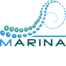 MARINA Project Logo