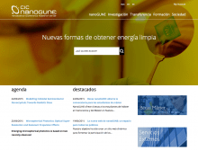 nanogune_pagina-web