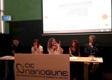 Seminario Nanotransfer