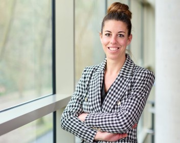 Ainara Garcia Gallastegui