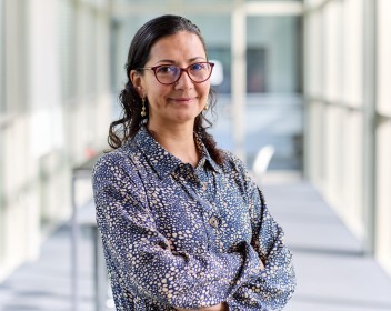 Mariana Medina-Sanchez