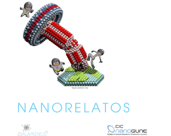 Nano-Relatos