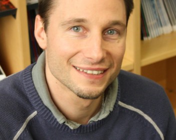 Florian Huth