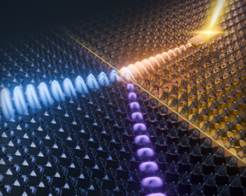Nature Photonics