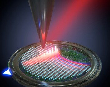 Nature Photonics