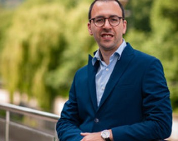 Edoardo Vicentini
