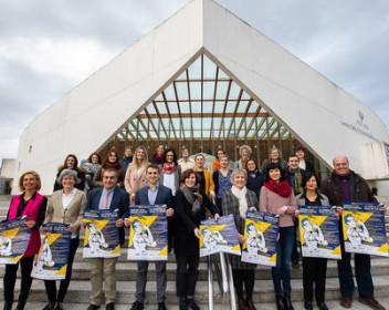 Emakumeak Zientzian 2020, porque la ciencia sí es cosa de chicas