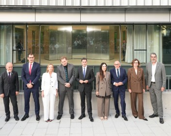 IBM Basque Country Quantum System Two ordenaigailua