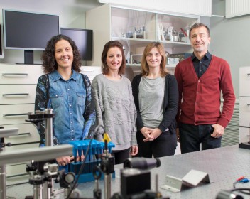 New biomedical diagnostic tools based on nanoengineering
