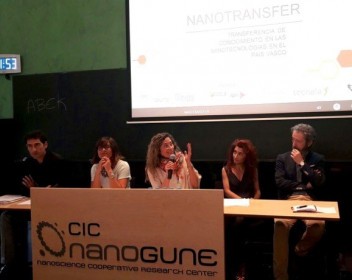 Seminario Nanotransfer